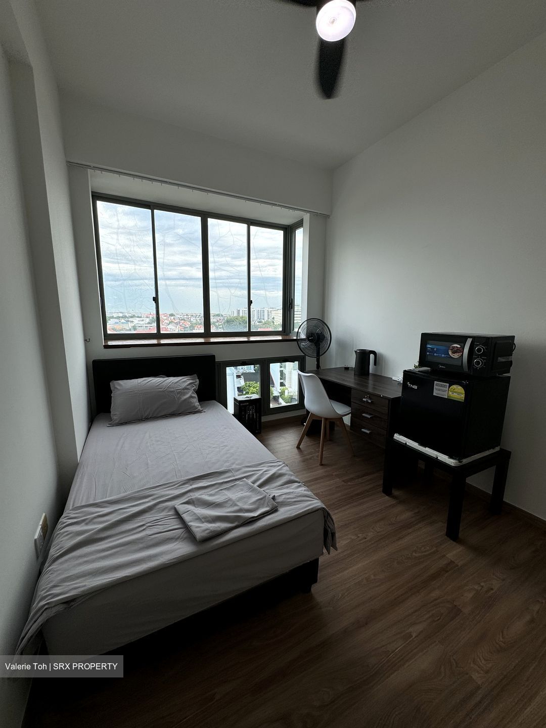 Sunhaven (D16), Condominium #529644381